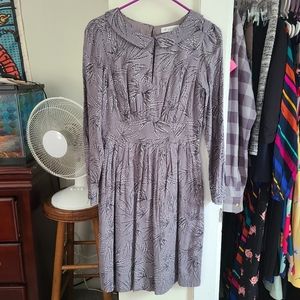 Emily and Fin Willow Dress